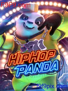 HipHopPanda